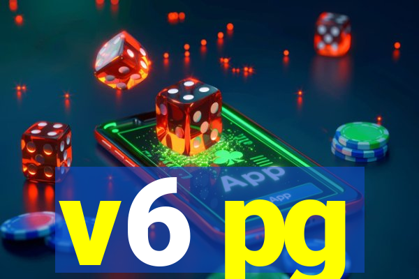 v6 pg